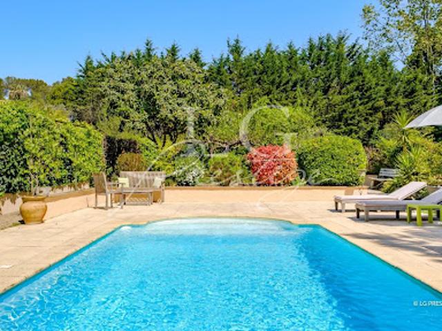 Villa vente à Grasse, Mougins