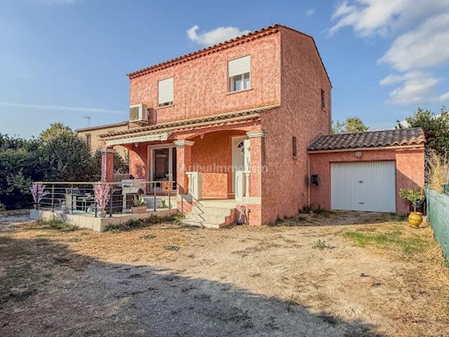 Villa vente à Draguignan, Var