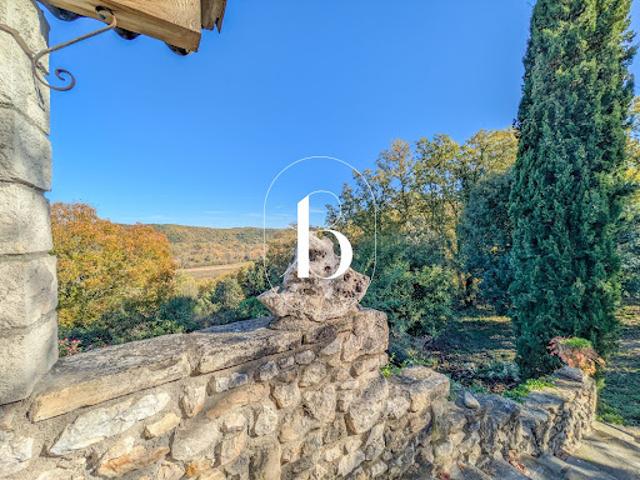 Villa vente à Alès, Barjac