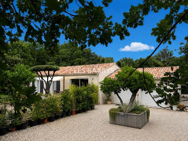 Villa vente à Arrondissement de Draguignan, La Croix-valmer