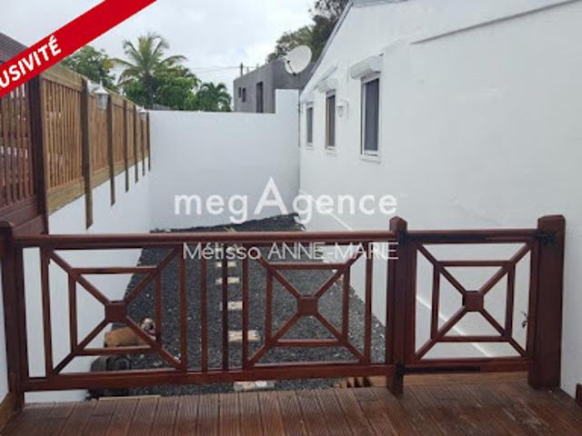 Villa vente à Guadeloupe
