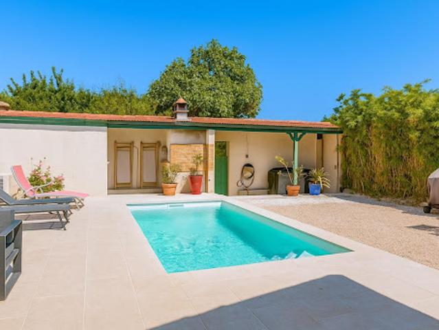 Villa vente à Marseille