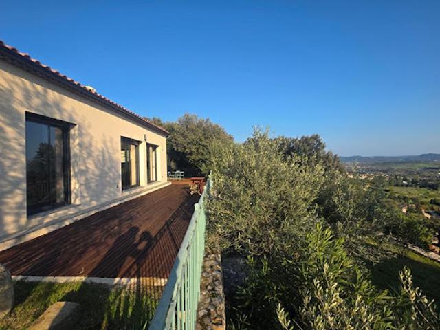 Villa vente à Alès, Saint-ambroix