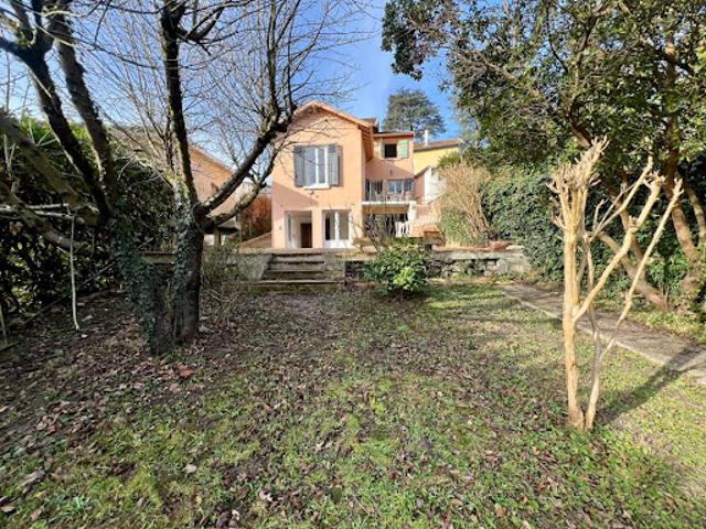 Villa vente à Lyon, Métropole de Lyon