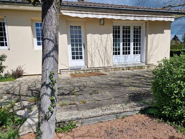 Villa vente à Roanne, Villerest