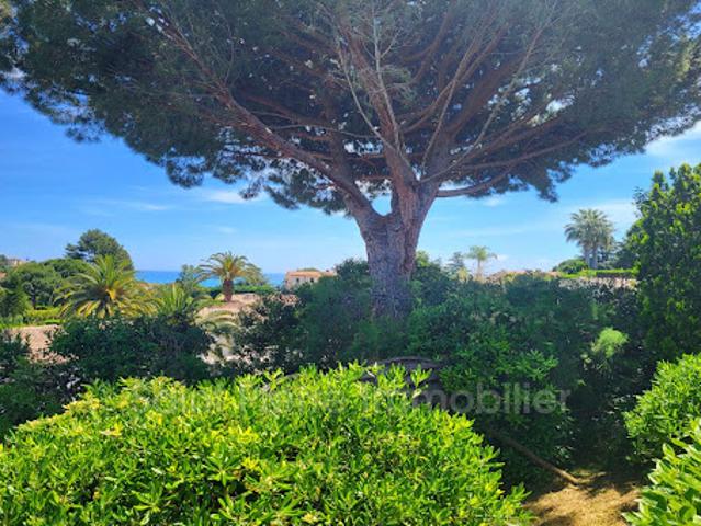 Villa vente à Grasse, Villeneuve-loubet