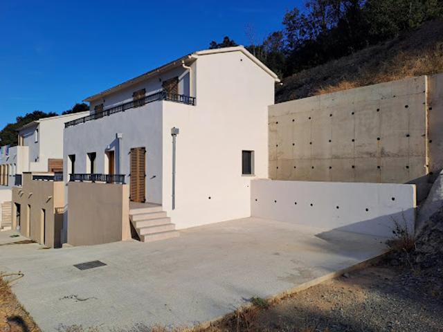 Villa vente à Bastia