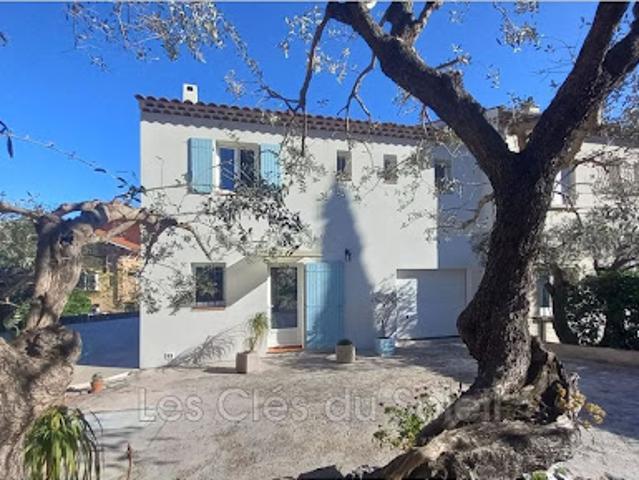 Villa vente à Arrondissement de Toulon, Toulon