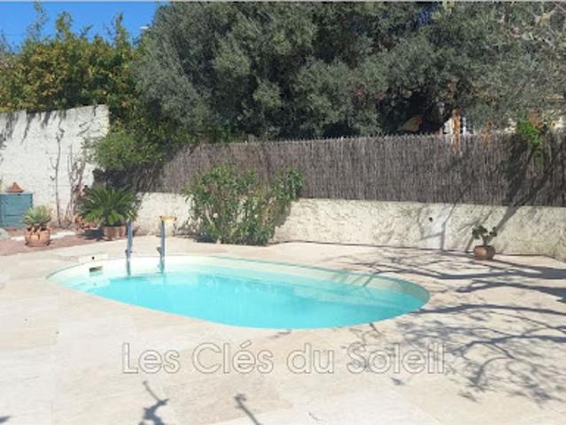 Villa vente à Arrondissement de Toulon, Toulon