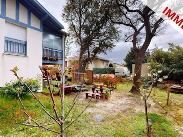 Villa vente à Dax, Labenne