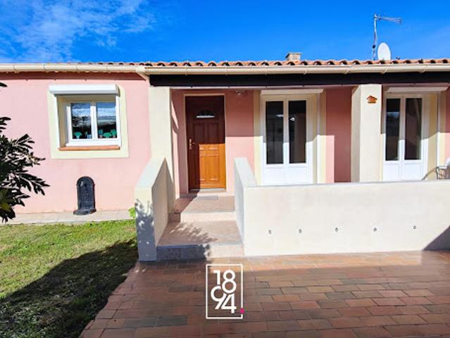 Villa vente à France métropolitaine, Manduel