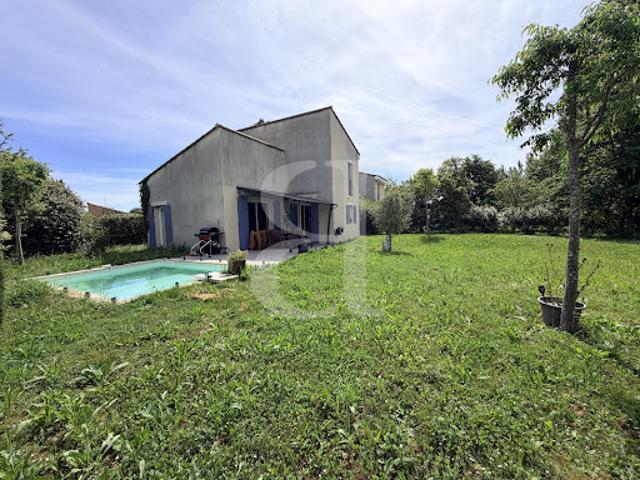 Villa vente à Avignon, Jonquerettes