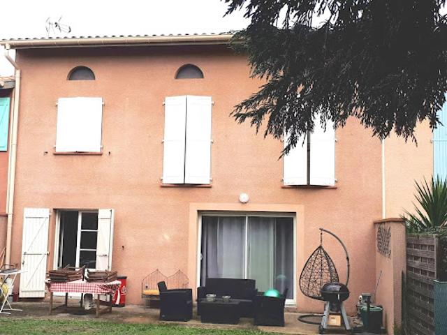 Villa vente à Toulouse
