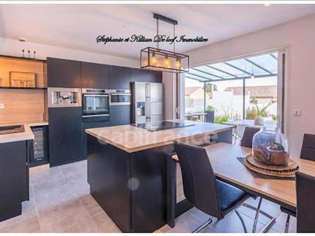 Villa vente à Béziers, Valros