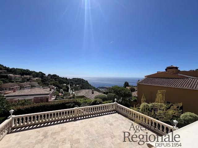 Villa vente à La Turbie, Alpes-Maritimes