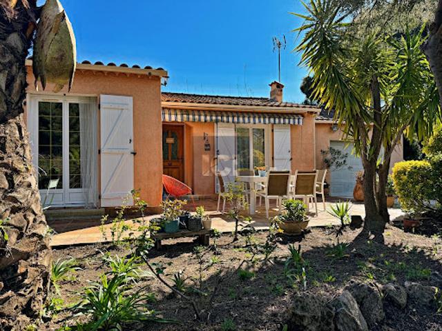 Villa vente à Arrondissement de Draguignan, Sainte-maxime