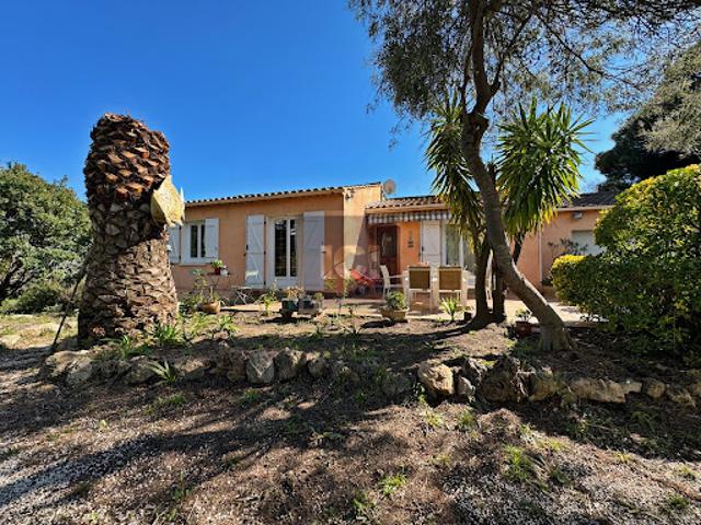 Villa vente à Arrondissement de Draguignan, Sainte-maxime