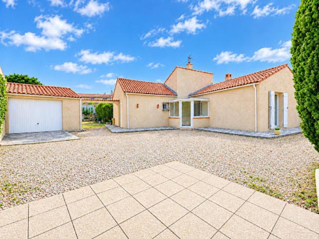 Villa vente à Aix-en-Provence, Velaux