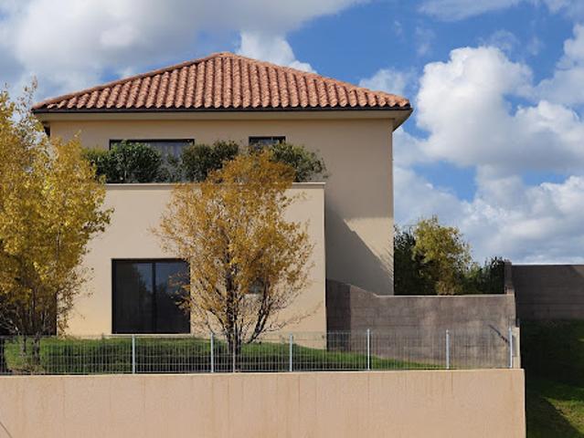 Villa vente à Lodève, Vailhauquès