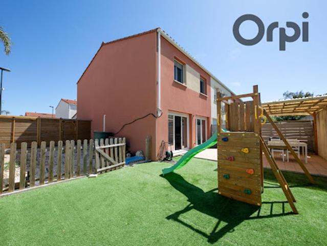 Villa vente à Perpignan