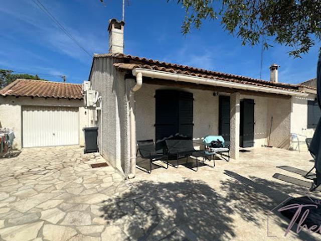 Villa vente à Beaucaire, Gard
