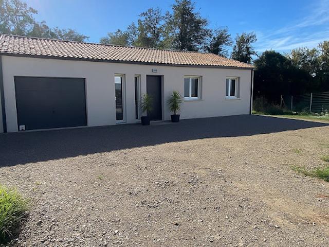 Villa vente à Les Sables-d'Olonne, Curzon