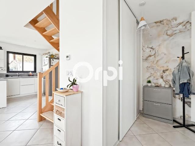 Villa vente à Montbrison, Chazelles-sur-lyon
