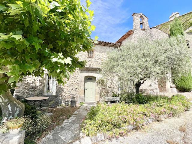 Villa vente à Brignoles, La Roquebrussanne