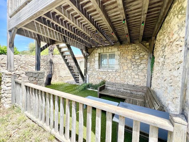 Villa vente à Brignoles, La Roquebrussanne