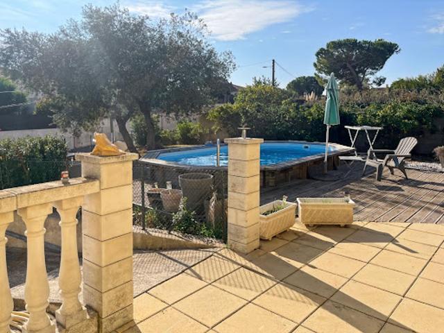 Villa vente à Montpellier, Marseillan