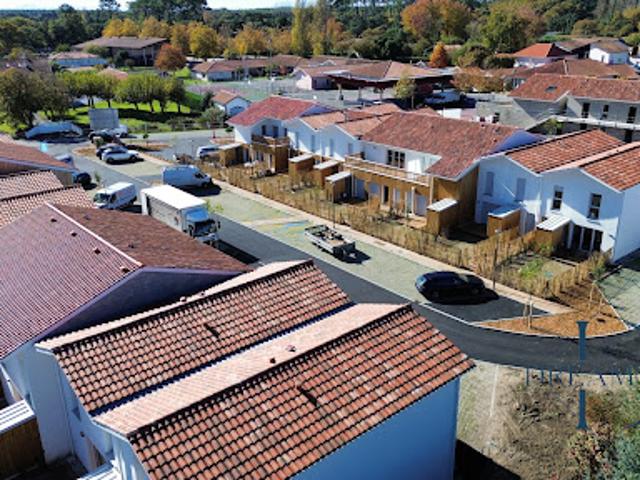 Villa vente à France métropolitaine, Messanges