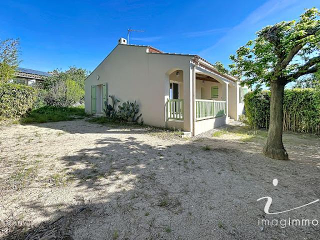 Villa vente à Montpellier, Pignan