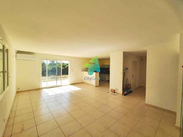 Villa vente à Narbonne, Ouveillan