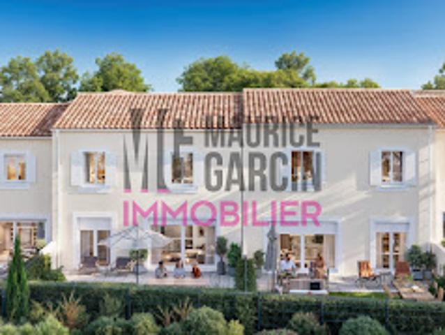 Villa vente à Avignon, Saumane-de-vaucluse