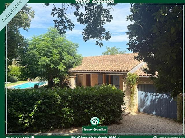 Villa vente à Piolenc, Vaucluse