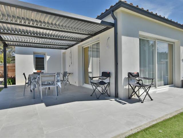 Villa vente à Nîmes, Nages-et-solorgues