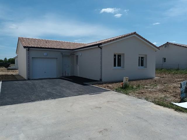 Villa vente à Damazan