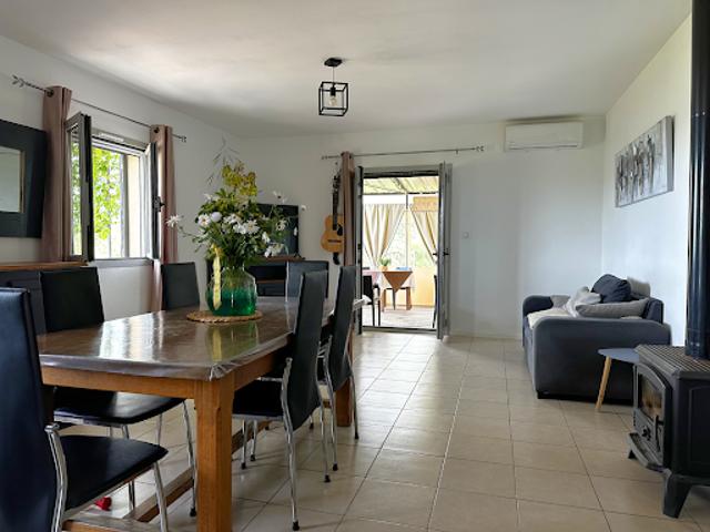 Villa vente à Calvi, Muro