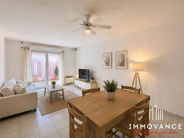 Villa vente à Montpellier