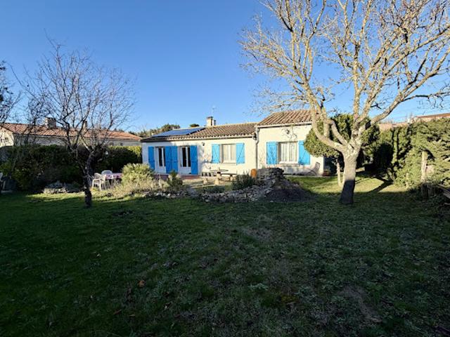 Villa vente à Carcassonne, Cazilhac