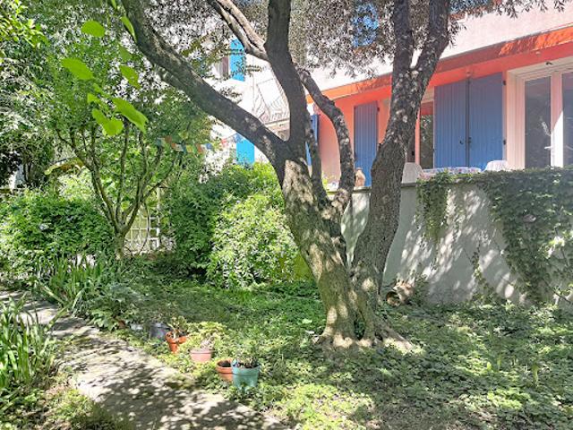 Villa vente à Nîmes