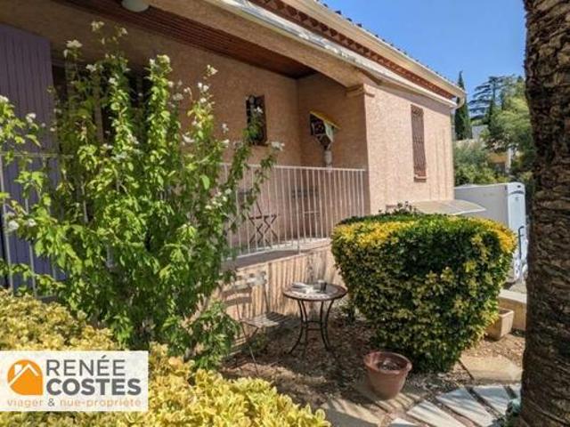 Villa vente à Alès