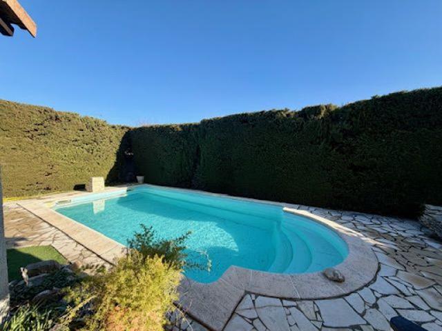 Villa vente à Montpellier, Baillargues