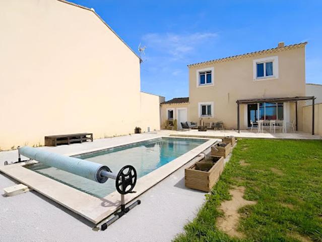 Villa vente à Nîmes, Beauvoisin
