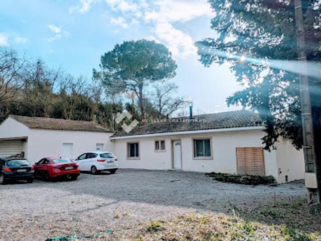 Villa vente à Béziers