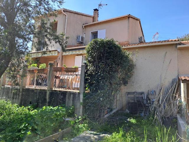 Villa vente à Bastia, Biguglia