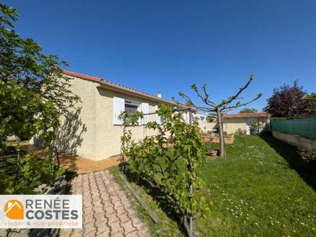 Villa vente à Toulouse, Blagnac