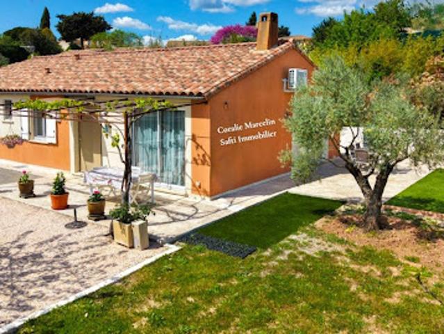 Villa vente à Brignoles