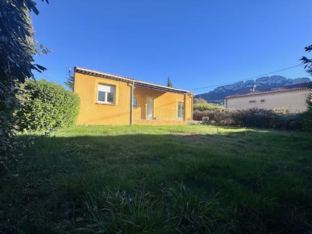 Villa vente à Nyons, Buis-les-baronnies