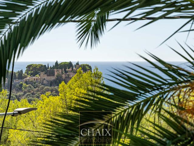 Villa vente à Marseille, Cassis